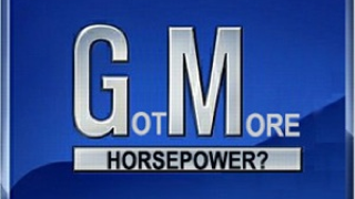 Report: GM To File Chapter 11 Bankruptcy On Monday